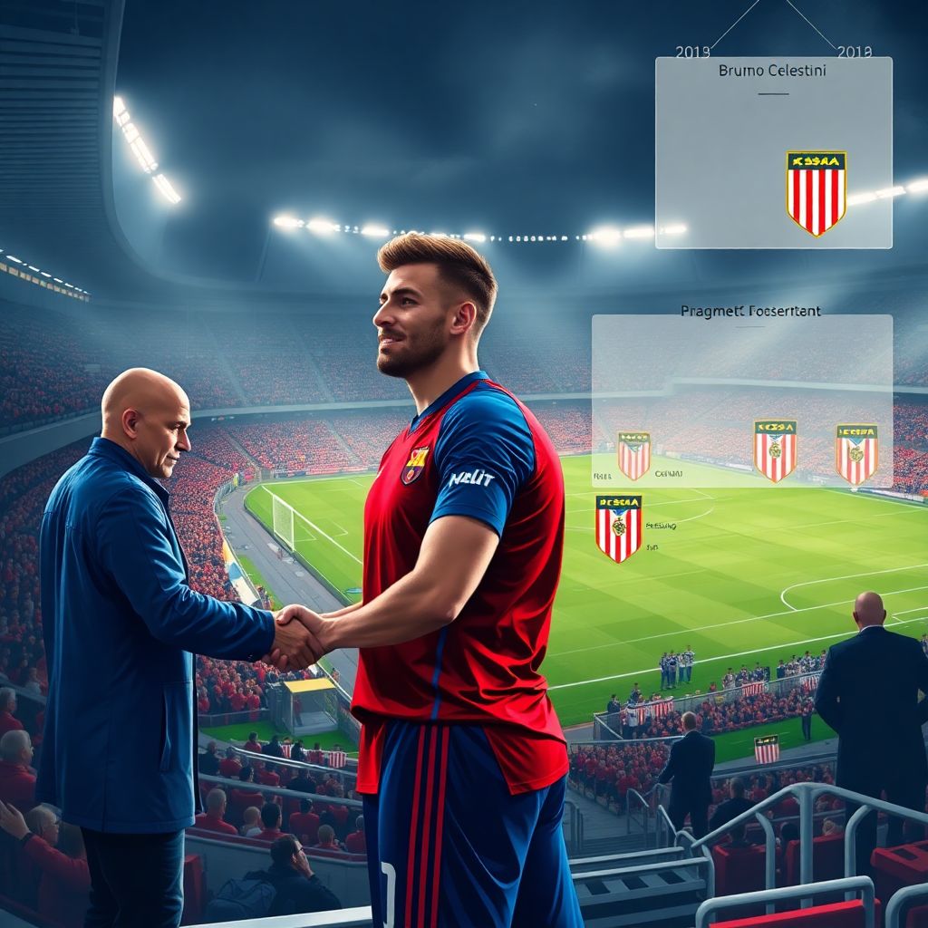 ЦСКА и «Севилья» ведут переговоры о переходе центрального защитника