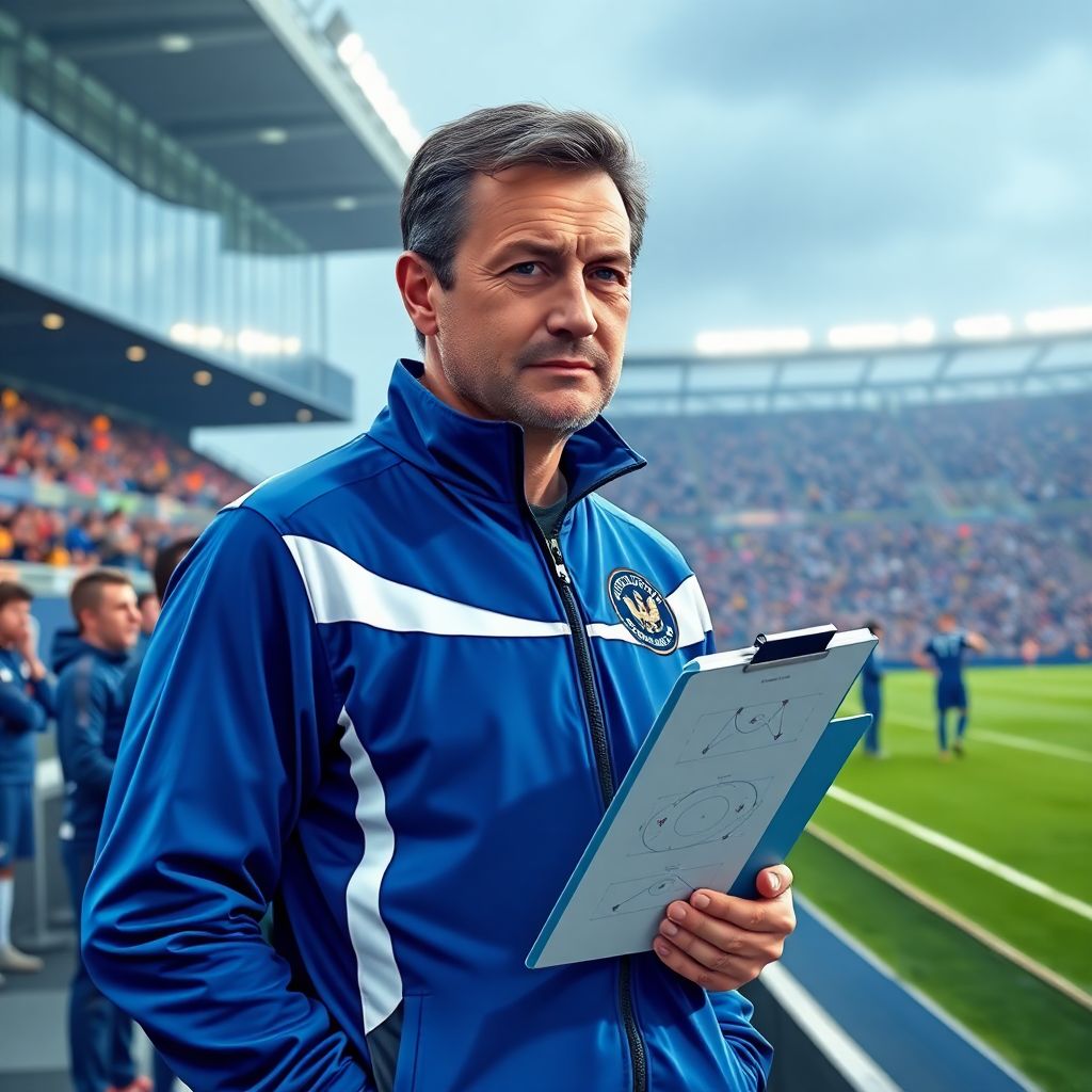 Юрий Жирков объяснил, почему вошёл в тренерский штаб Динамо