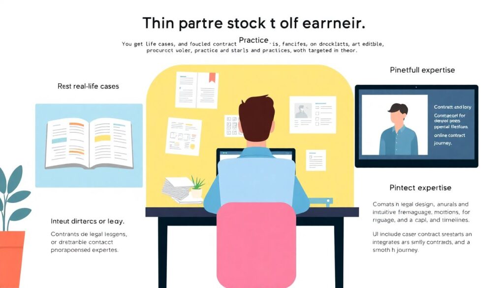 История кастомизации контрактов и их влияния - иллюстрация