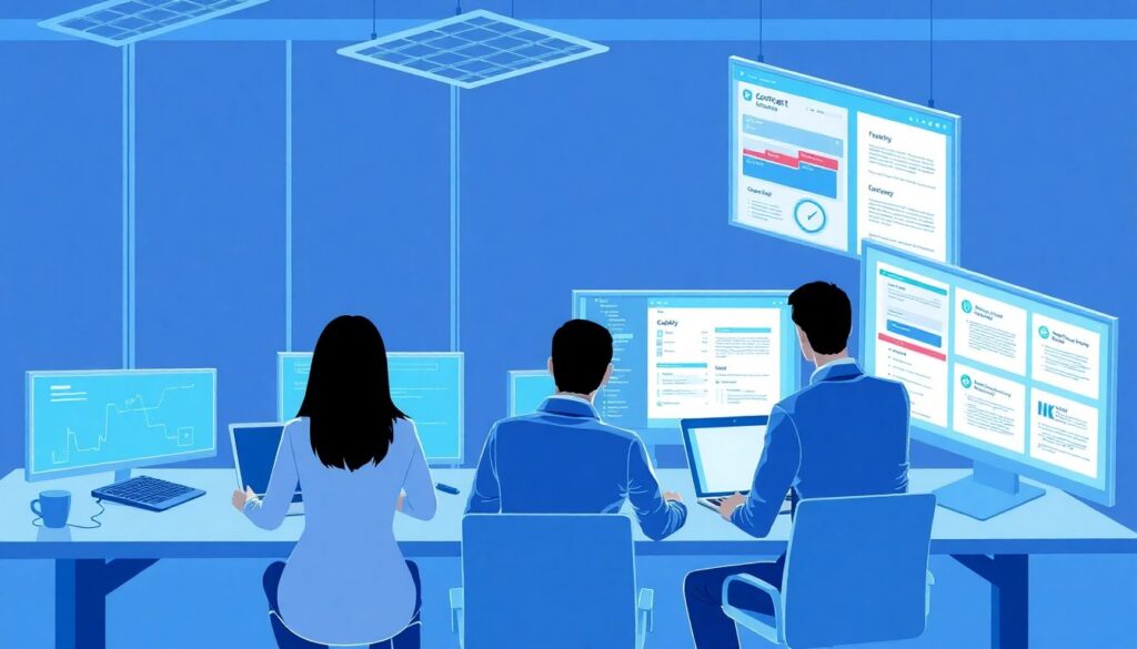 История кастомизации контрактов и их влияния - иллюстрация