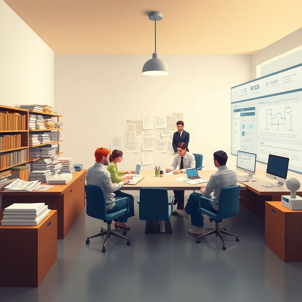 История кастомизации контрактов и их влияние на развитие договорных отношений