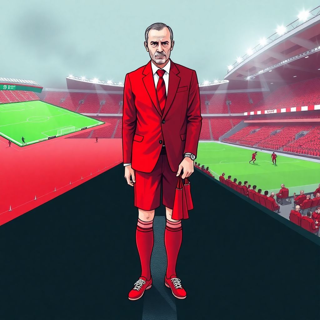 Мостовой: переход Самошникова в «Спартак» — ошибка для защитника