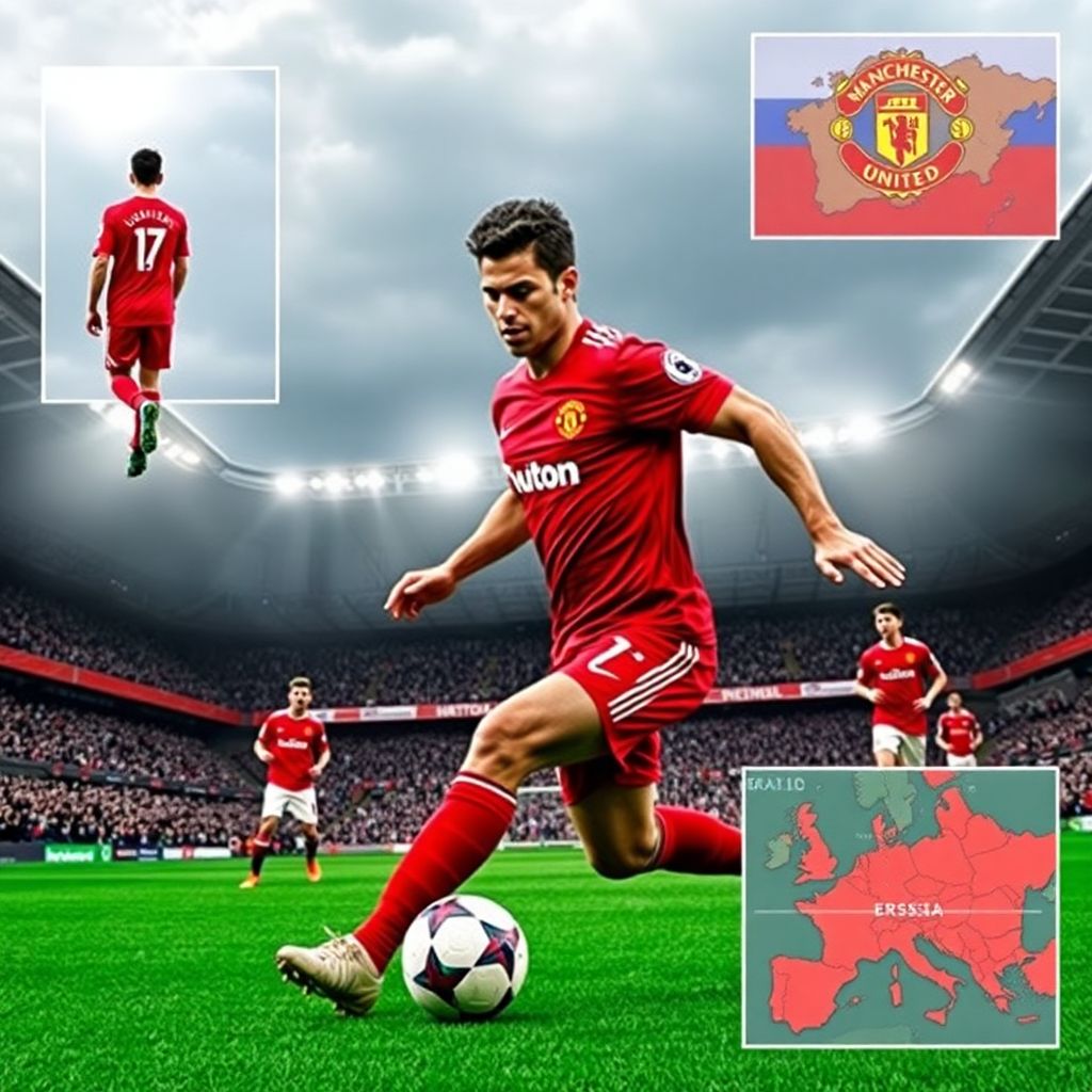 Манчестер Юнайтед после Каземиро: ставка на нового бразильского опорника