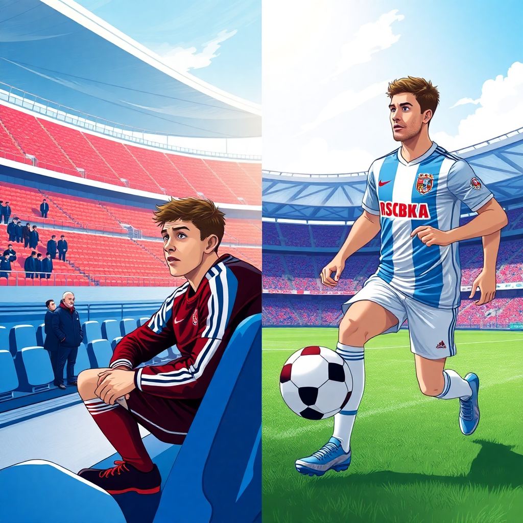 Гришин оценил переход Шуманского из ЦСКА в Крылья Советов как удар по армейцам