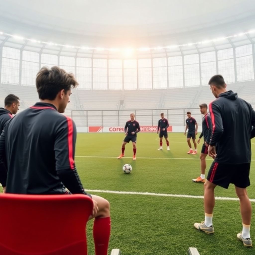 «Зенит» проведет субботний контрольный матч за закрытыми дверями на сборах