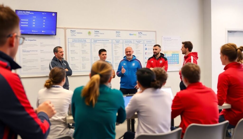 Как легионеры влияют на развитие местных талантов - иллюстрация