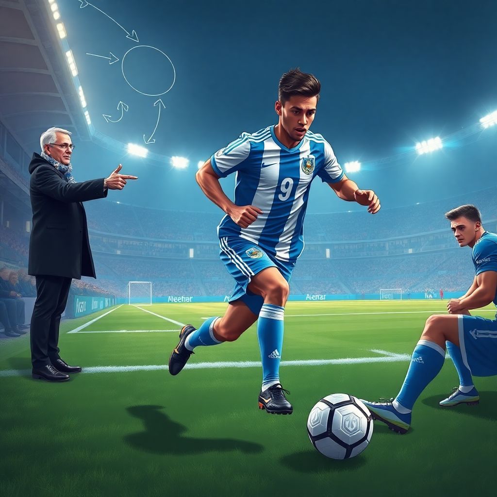 Семак о трансфере Дурана в «Зенит»: последствия для клуба и Соболева