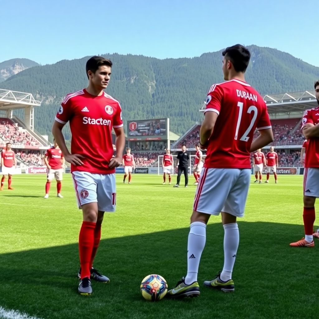 Российские клубы в Швейцарии: летний турнир, шанс для «Спартака» и лидеров