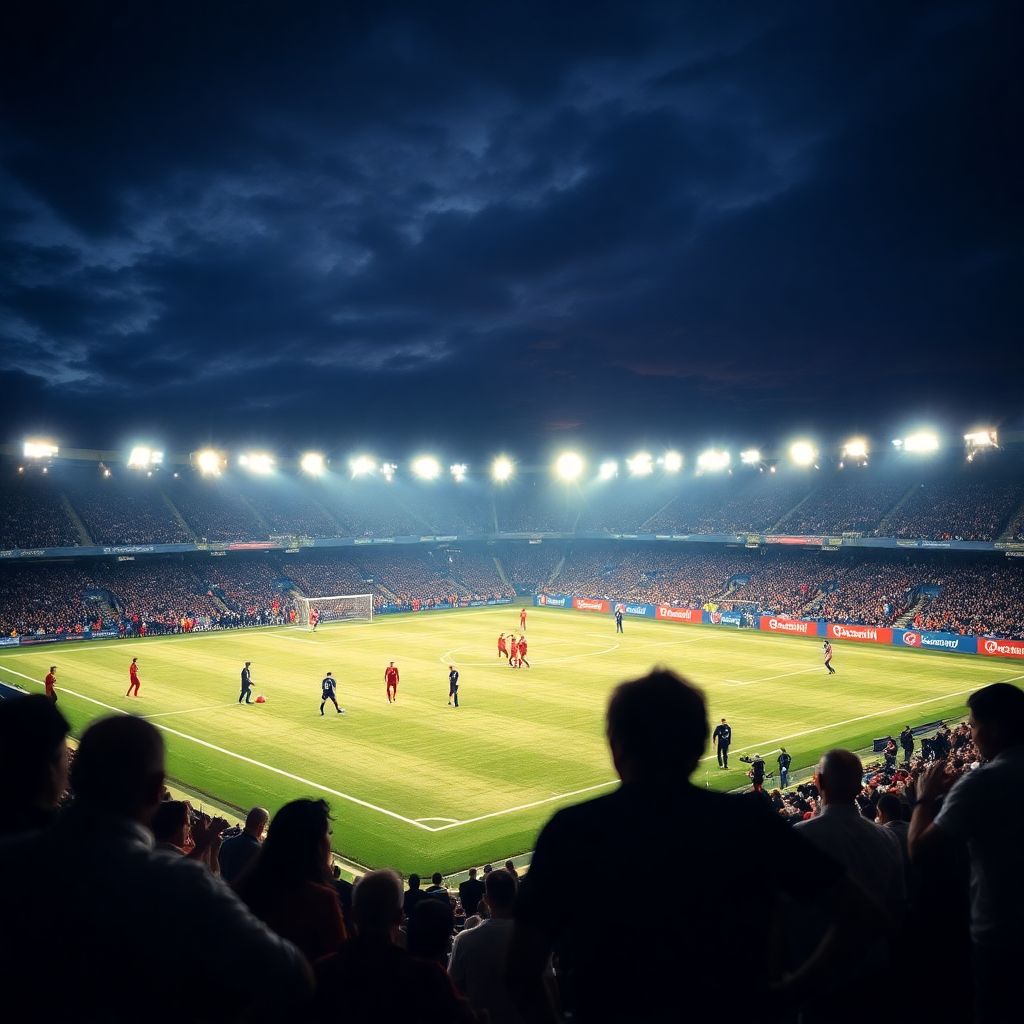 Зенит обыграл Спартак в Санкт‑Петербурге: два пенальти и интрига в РПЛ