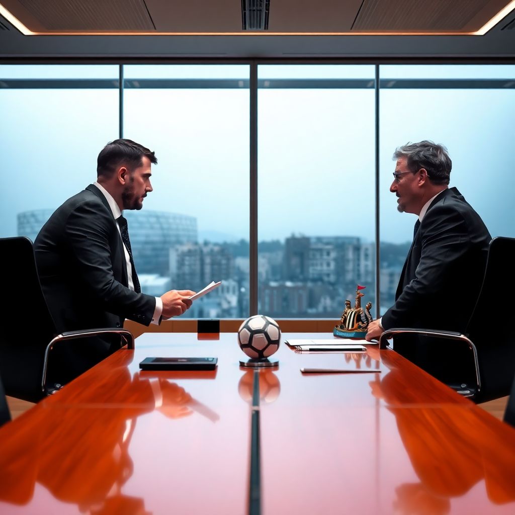 «Арсенал» готов заплатить 80 миллионов за ключевого защитника «Ньюкасла»