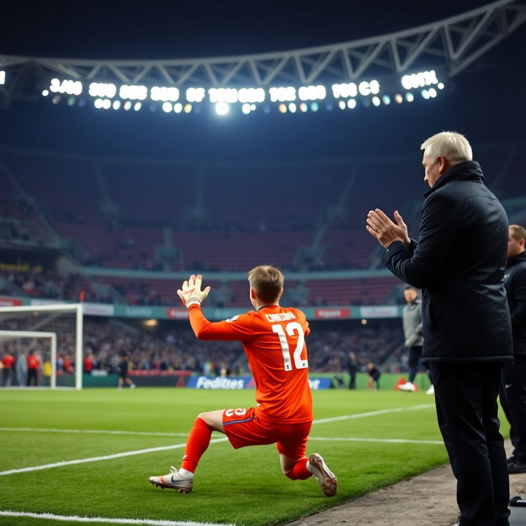 Федотов оценил игру Фролова в матче ЦСКА – Динамо Мх и раскрыл контекст тура РПЛ