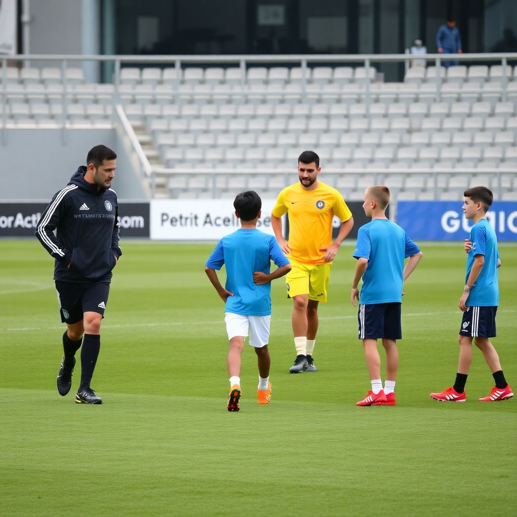 «Зенит» объявил заявку на контрольный матч с «Кайратом»