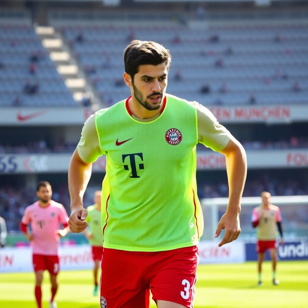 Рафаэл Геррейру остается в Баварии и определился со своим будущим