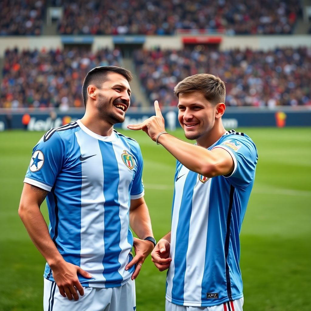 Дзюба о словах Соболева: почему в футболе смеются над образом «плохого парня»