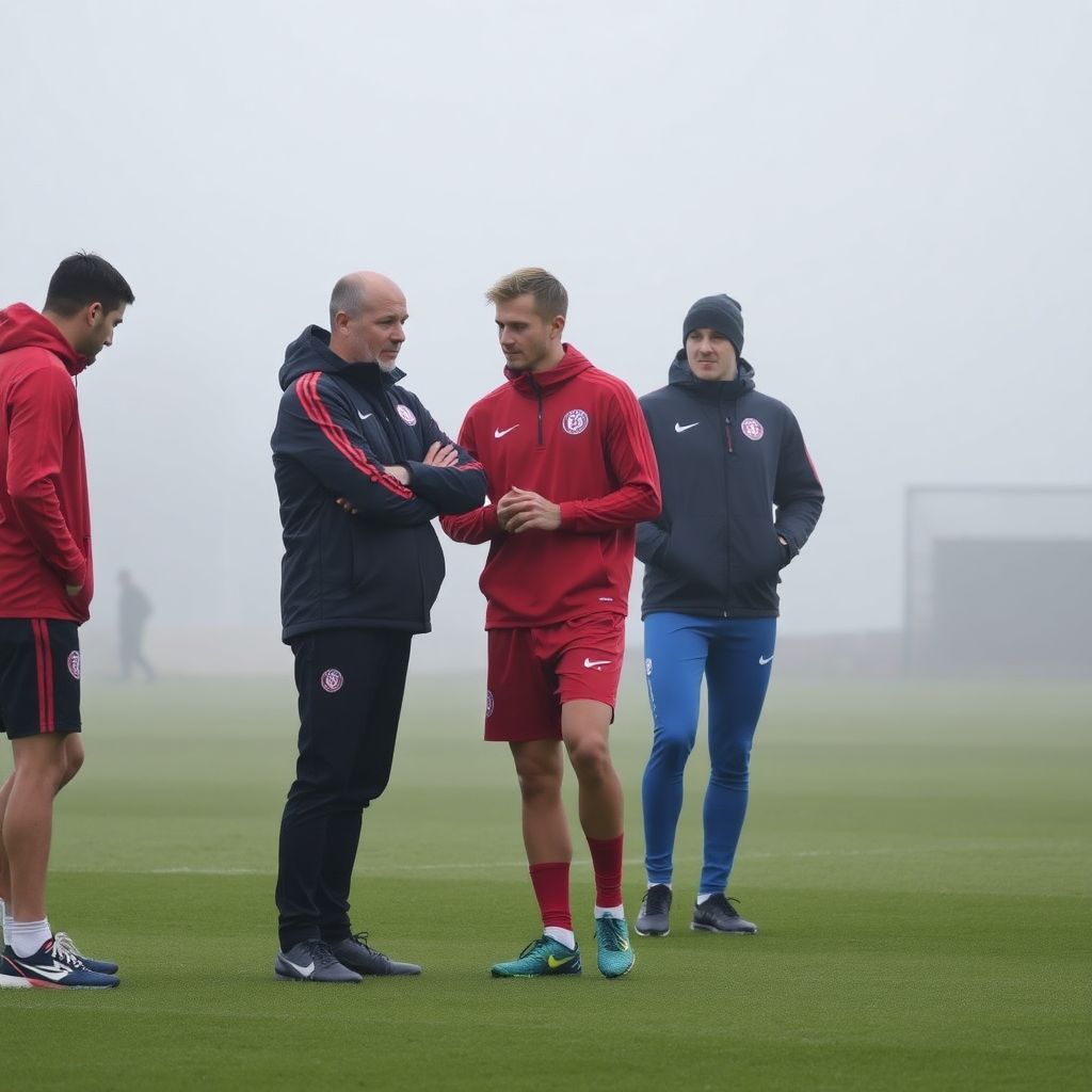 Спартак – Локомотив: кадровые проблемы перед ключевым матчем РПЛ