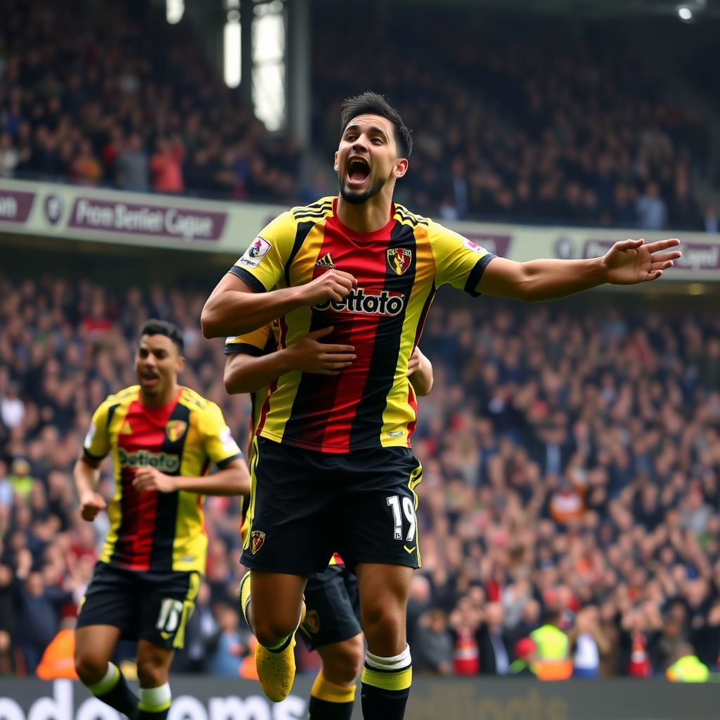 Игор Тиаго: новый рекорд бразильцев в АПЛ и взлет форварда Брентфорда