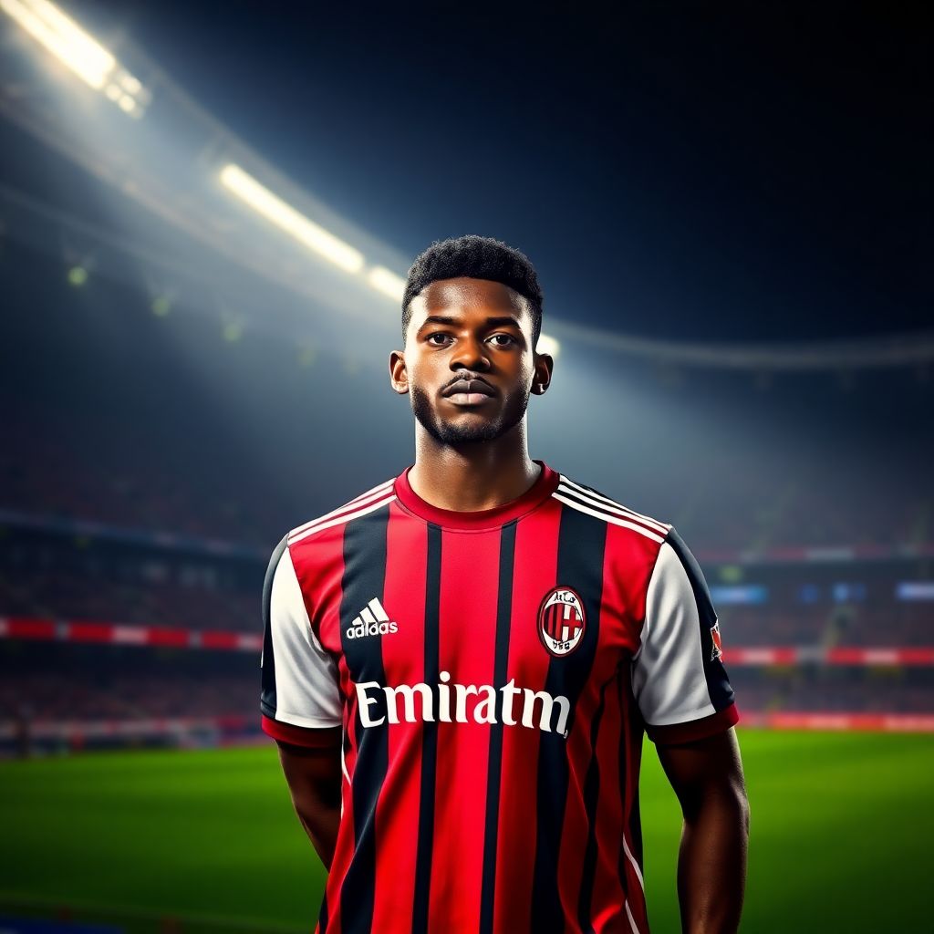 Будущее Фикайо Томори в Милане: защитник остается и остается ключевым игроком обороны