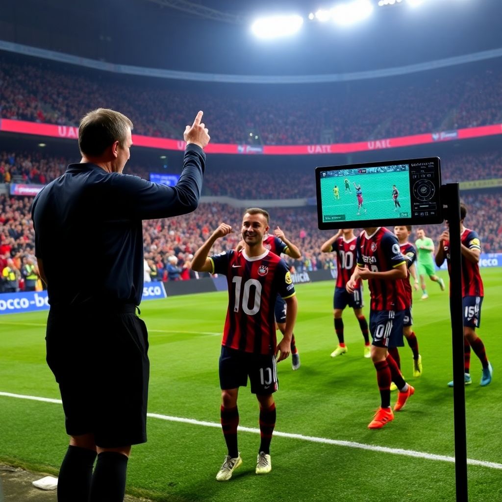 Милорад Мажич объяснил отмену гола Дзюбы против Акинфеева в РПЛ