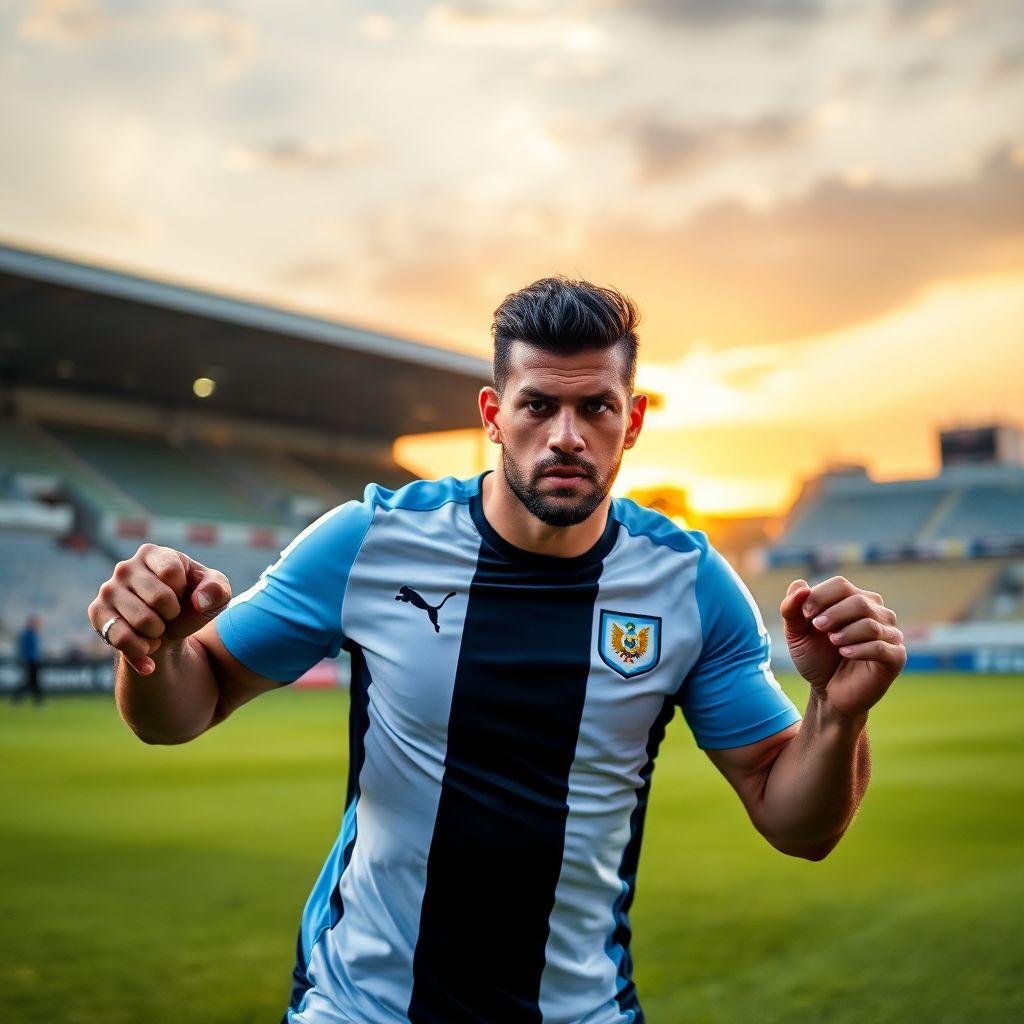 Луис Суарес готов вернуться в сборную Уругвая на чемпионат мира