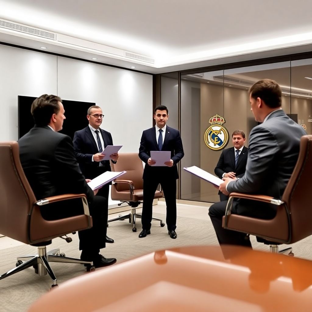 Сандро Тонали и Реал Мадрид: возможный летний трансфер полузащитника